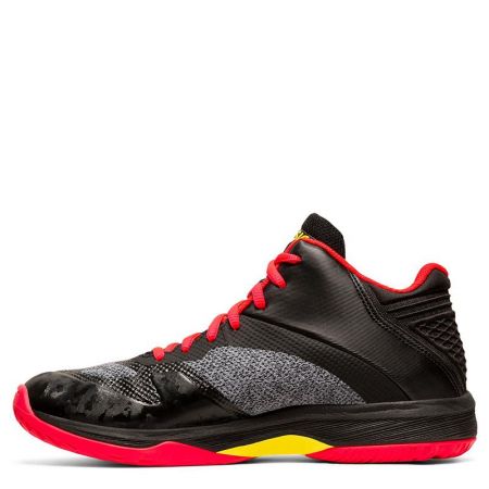 Мъжки Кецове ASICS Netburner Ballistic FF MT 519347 1052A001-001 изображение 2